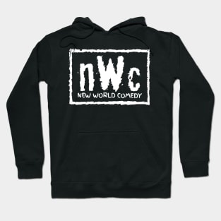 NWC Black Hoodie